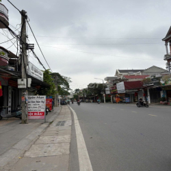 CHO THUÊ NHÀ MẶT TIỀN 10 LÂU DÀI - CHO THUÊ KINH DOANH