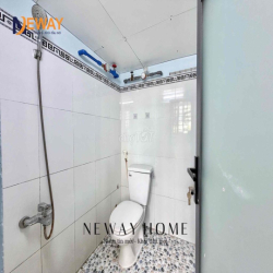Cho thuê siêu phẩm phòng cửa sổ cực thoáng, sát đại học Công Thương