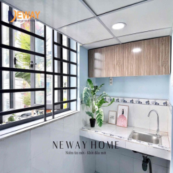 Cho thuê siêu phẩm phòng cửa sổ cực thoáng, sát đại học Công Thương
