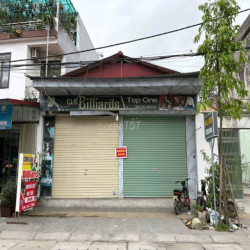 CHO THUÊ NHÀ MẶT TIỀN 10 LÂU DÀI - CHO THUÊ KINH DOANH