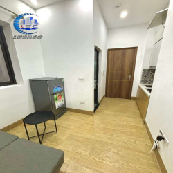 Siêu phẩm CCMN 1n1k Full nội thất. giá 5.4tr-5.9tr tại Hồ Ba Mẫu