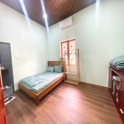CHO THUÊ NHÀ CẤP 4 CÓ SÂN VƯỜN 3 PHÒNG NGỦ NAM NHA TRANG