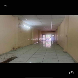 Nhà cho thuê nguyên căn mặt tiền lê văn lương ngay trường ĐHTĐT Q7