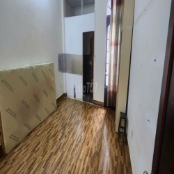 CHO THUÊ NHÀ MẶT TIỀN, TÂN QUÝ, TÂN PHÚ, 72M², 3 TẦNG, 18 TRIỆU TL