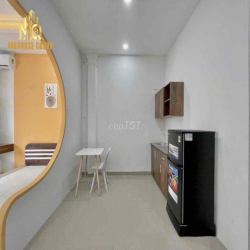 KHAI TRƯƠNG 1 PN TÁCH BẾP_FULL NỘI THẤT NEW _SÁT NHÀ GA T3 _CỘNG HOA