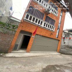 Phúc Lợi , Long Biên, chính chủ cho thuê nhà nguyên căn full nội thất