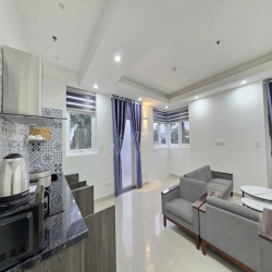 CHO THUÊ CĂN GÓC HARMONY 2PN 2WC DT 81M