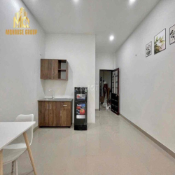 KHAI TRƯƠNG 1 PN TÁCH BẾP_FULL NỘI THẤT NEW _SÁT NHÀ GA T3 _CỘNG HOA