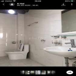 Cho thuê nhà mặt phố Trương Định