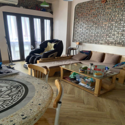 Phúc Lợi , Long Biên, chính chủ cho thuê nhà nguyên căn full nội thất