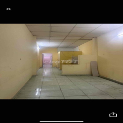 Nhà cho thuê nguyên căn mặt tiền lê văn lương ngay trường ĐHTĐT Q7