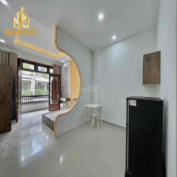 KHAI TRƯƠNG 1 PN TÁCH BẾP_FULL NỘI THẤT NEW _SÁT NHÀ GA T3 _CỘNG HOA