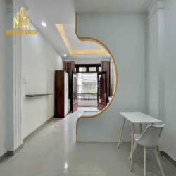 KHAI TRƯƠNG 1 PN TÁCH BẾP_FULL NỘI THẤT NEW _SÁT NHÀ GA T3 _CỘNG HOA