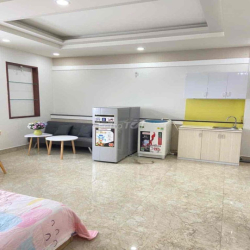 PHÒNG STUDIO MỚI , FULL NT CAO  CẤP , MT ĐẶNG THÙY TRÂM ,BÌNH THẠNH