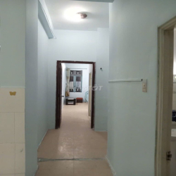 CHO THUÊ CHUNG CƯ AN SƯƠNG Q12  DT 76M2, 3 PHÒNG NGỦ RỘNG RÃI