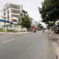 CHO THUÊ NHÀ MẶT TIỀN, TÂN QUÝ, TÂN PHÚ, 72M², 3 TẦNG, 18 TRIỆU TL