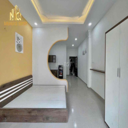 KHAI TRƯƠNG 1 PN TÁCH BẾP_FULL NỘI THẤT NEW _SÁT NHÀ GA T3 _CỘNG HOA