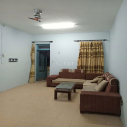 CHO THUÊ CHUNG CƯ AN SƯƠNG Q12  DT 76M2, 3 PHÒNG NGỦ RỘNG RÃI