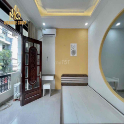 KHAI TRƯƠNG 1 PN TÁCH BẾP_FULL NỘI THẤT NEW _SÁT NHÀ GA T3 _CỘNG HOA