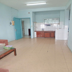 CHO THUÊ CHUNG CƯ AN SƯƠNG Q12  DT 76M2, 3 PHÒNG NGỦ RỘNG RÃI