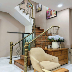 Cho thuê Căn hộ deplex 2PN, full nội thất cao cấp, tại Precia, quận 2