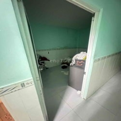 Cho thuê nhà MT khu họ Lê, 3.6x18m, 3PN giá 8.5tr