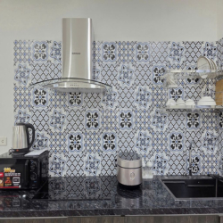 CHO THUÊ CĂN GÓC HARMONY 2PN 2WC DT 81M