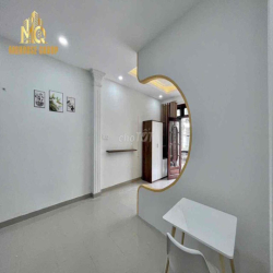 KHAI TRƯƠNG 1 PN TÁCH BẾP_FULL NỘI THẤT NEW _SÁT NHÀ GA T3 _CỘNG HOA