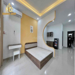 KHAI TRƯƠNG 1 PN TÁCH BẾP_FULL NỘI THẤT NEW _SÁT NHÀ GA T3 _CỘNG HOA