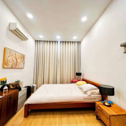 Cho thuê Căn hộ deplex 2PN, full nội thất cao cấp, tại Precia, quận 2