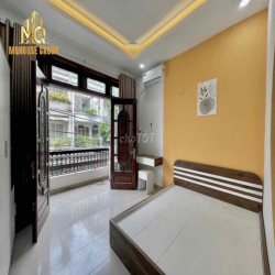 KHAI TRƯƠNG 1 PN TÁCH BẾP_FULL NỘI THẤT NEW _SÁT NHÀ GA T3 _CỘNG HOA