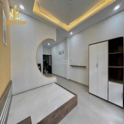 KHAI TRƯƠNG 1 PN TÁCH BẾP_FULL NỘI THẤT NEW _SÁT NHÀ GA T3 _CỘNG HOA