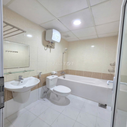 CHO THUÊ CĂN GÓC HARMONY 2PN 2WC DT 81M