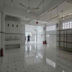 Cho thuê kho MTKD Khuông Việt Tân Phú