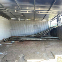 CHO THUÊ MẶT BẰNG LÀM KHO, XƯỞNG - Hẻm 549 Hà Huy Tập
