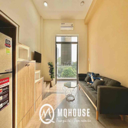 🔥CHO THUÊ CĂN HỘ DUPLEX 40M2 BANCOL FULL NỘI THẤT NGAY ÂU CƠ - BA VÂN🔥