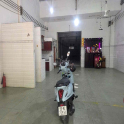 Cho thuê kho MTKD Khuông Việt Tân Phú