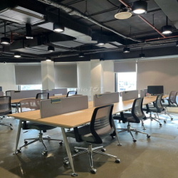 Cho Thuê Văn Phòng full nội thất tại Sài Gòn Pear Bình Thạnh