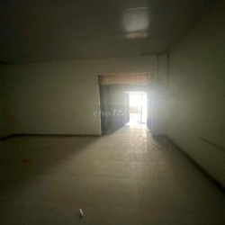 CHO THUÊ MẶT BẰNG LÀM KHO, XƯỞNG - Hẻm 549 Hà Huy Tập