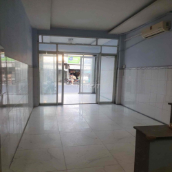 cho thuê mặt tiền kinh doanh đường Võ Văn Vân Vĩnh Lộc B giá 7,9 tr