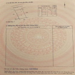 Biệt thự SHR, full nội thất, 197m2 đất, 5PN, gần biển
