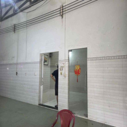 Cho thuê kho MTKD Khuông Việt Tân Phú