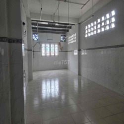 Cho thuê kho MTKD Khuông Việt Tân Phú