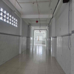 Cho thuê kho MTKD Khuông Việt Tân Phú