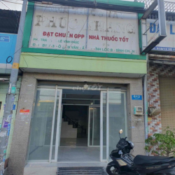 cho thuê mặt tiền kinh doanh đường Võ Văn Vân Vĩnh Lộc B giá 7,9 tr