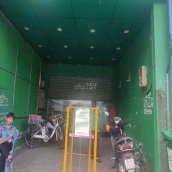 Cho thuê mặt bằng đường Nguyễn Xí, Quận Bình Thạnh