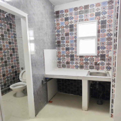 Khai Trương 17 Phòng đầy đủ nội thất mới làm ở đối diện Khách Sạn 57