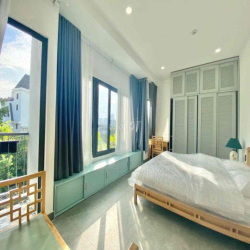 🍀[Q2]SẮP TRỐNG SIÊU PHẨM KHU BIỆT THỰ ! studio/1PN RIÊNG BIỆT