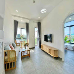 🍀[Q2]SẮP TRỐNG SIÊU PHẨM KHU BIỆT THỰ ! studio/1PN RIÊNG BIỆT
