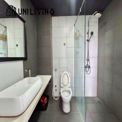 Căn hộ STUDIO_1PN 40m2 bancong thoáng-View sông ngay bờ kè Hoàng Sa Q3